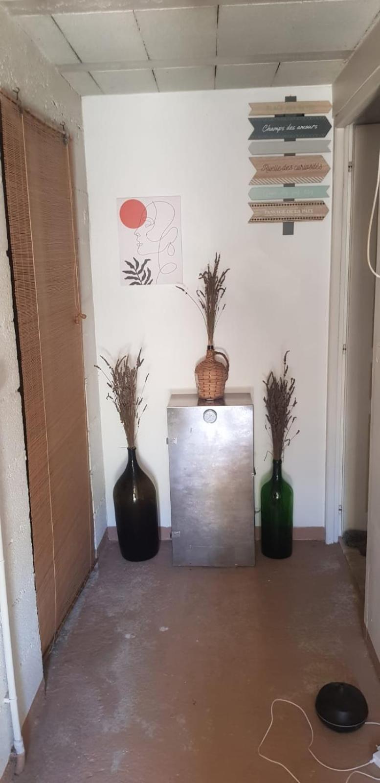 Kanahau Cambayrac Buitenkant foto