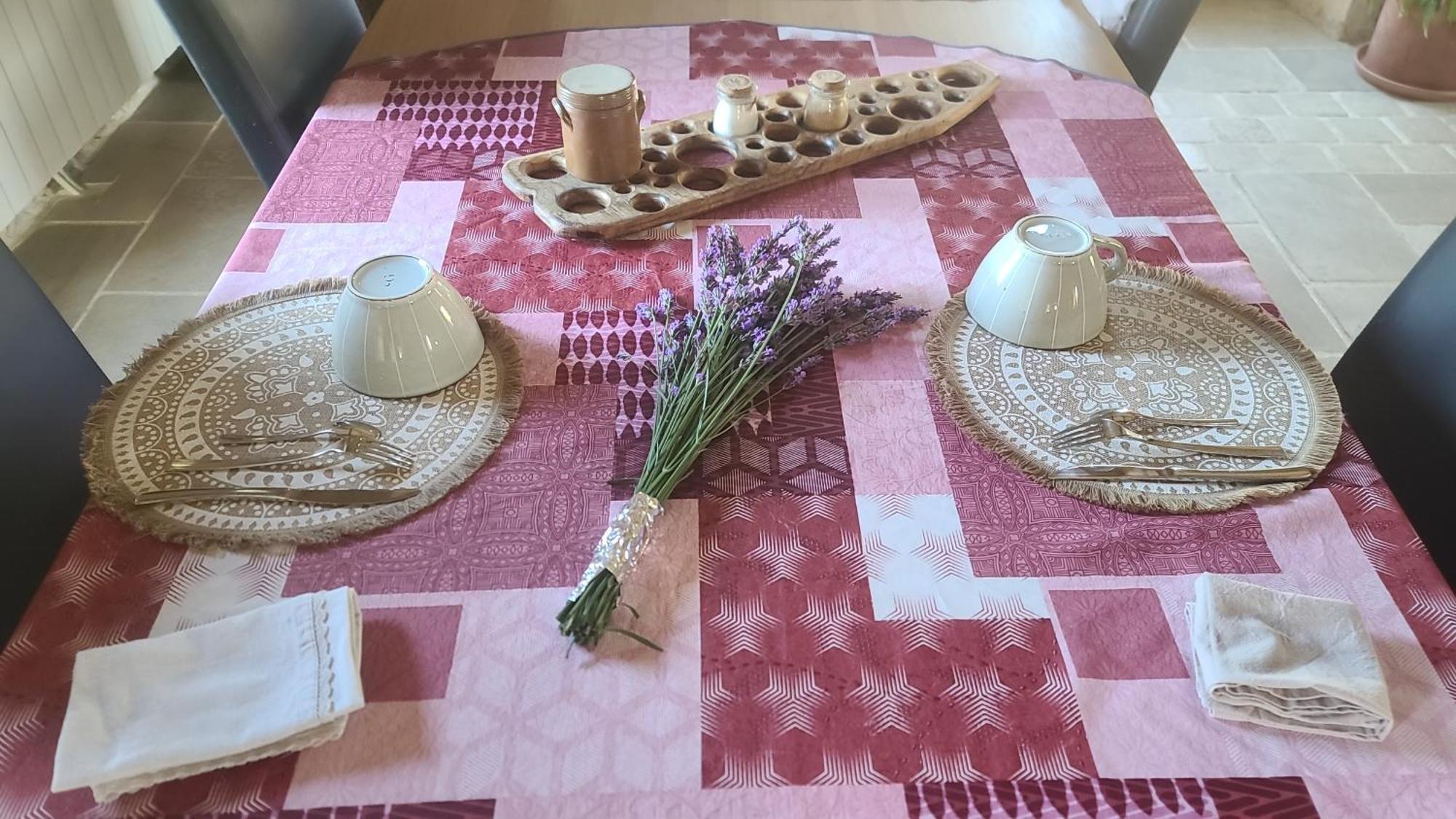 Kanahau Cambayrac Buitenkant foto